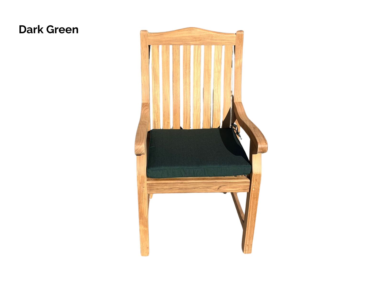 Extra Large Outdoor Seat Pad Cushion -Garden Furniture Centre-Replacement,48Hour Dispatch,LowRange,Under 100,Outdoor Cushions,Accessories,Cushions,Outdoor Dining-{collection_title}