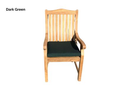 Extra Large Outdoor Seat Pad Cushion -Garden Furniture Centre-Replacement,48Hour Dispatch,LowRange,Under 100,Outdoor Cushions,Accessories,Cushions,Outdoor Dining-{collection_title}