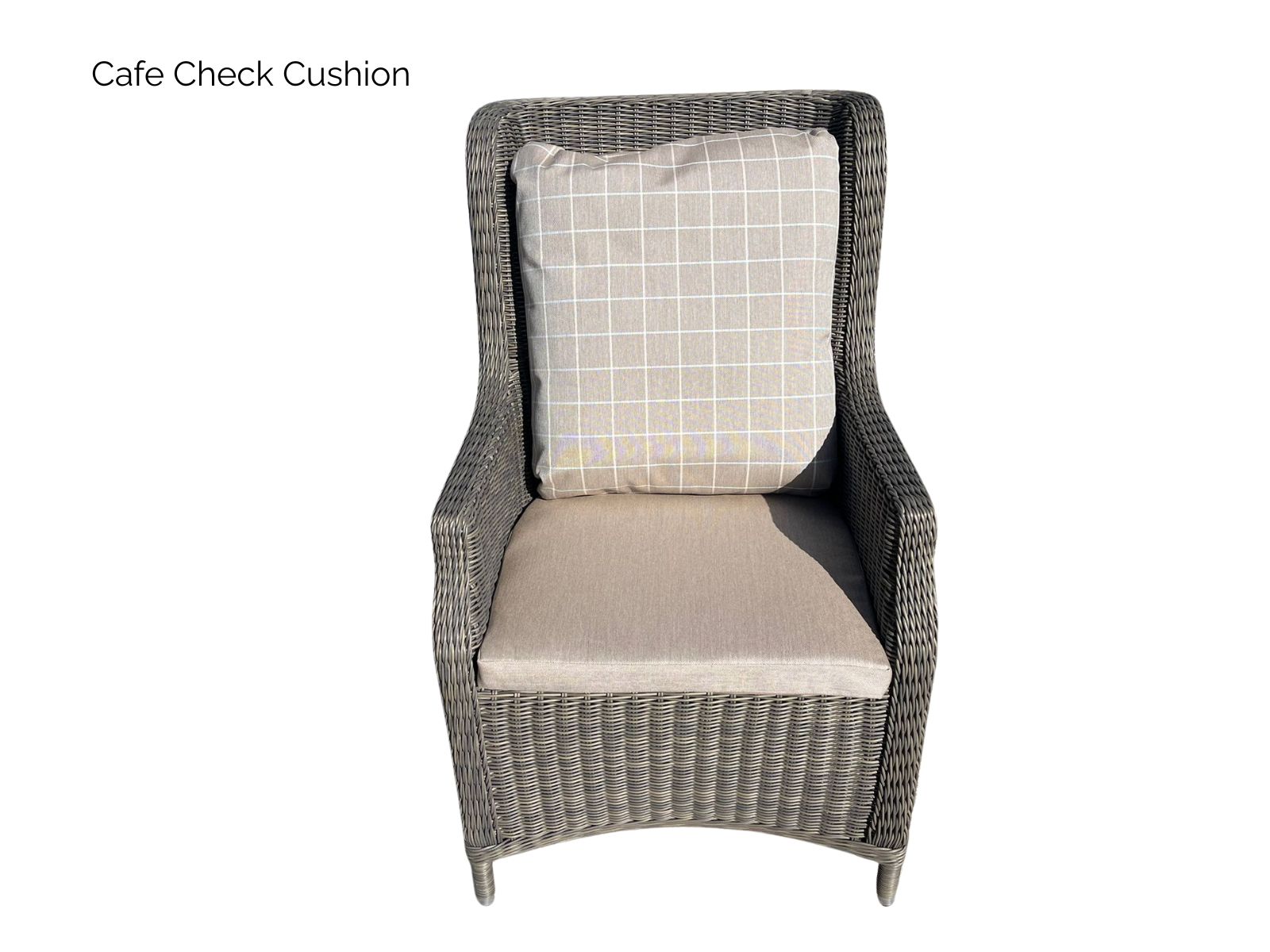 Seville Dining Armchair-Garden Furniture Centre-MidInstock,instock,MidRange,Dining Chair,Chair,Outdoor Dining,Outdoor Furniture,Rattan Furniture,Rattan,Rattan Chairs-{collection_title}