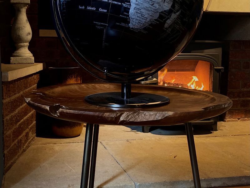 Cordelia Coffee Table