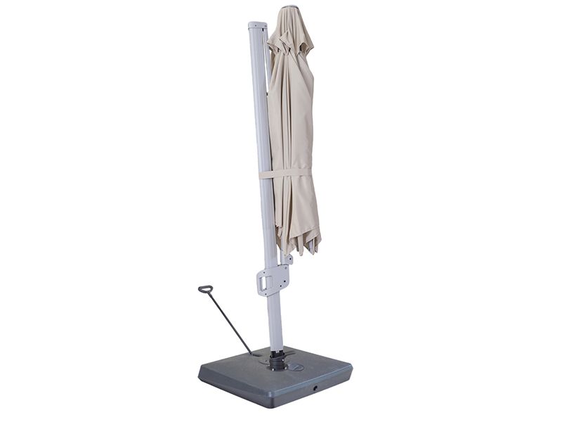 Sorrento Cantilever Parasol 3.5M