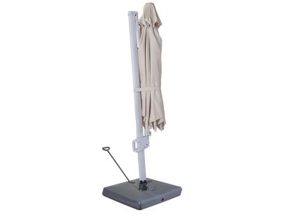 Sorrento Cantilever Parasol 3.5M