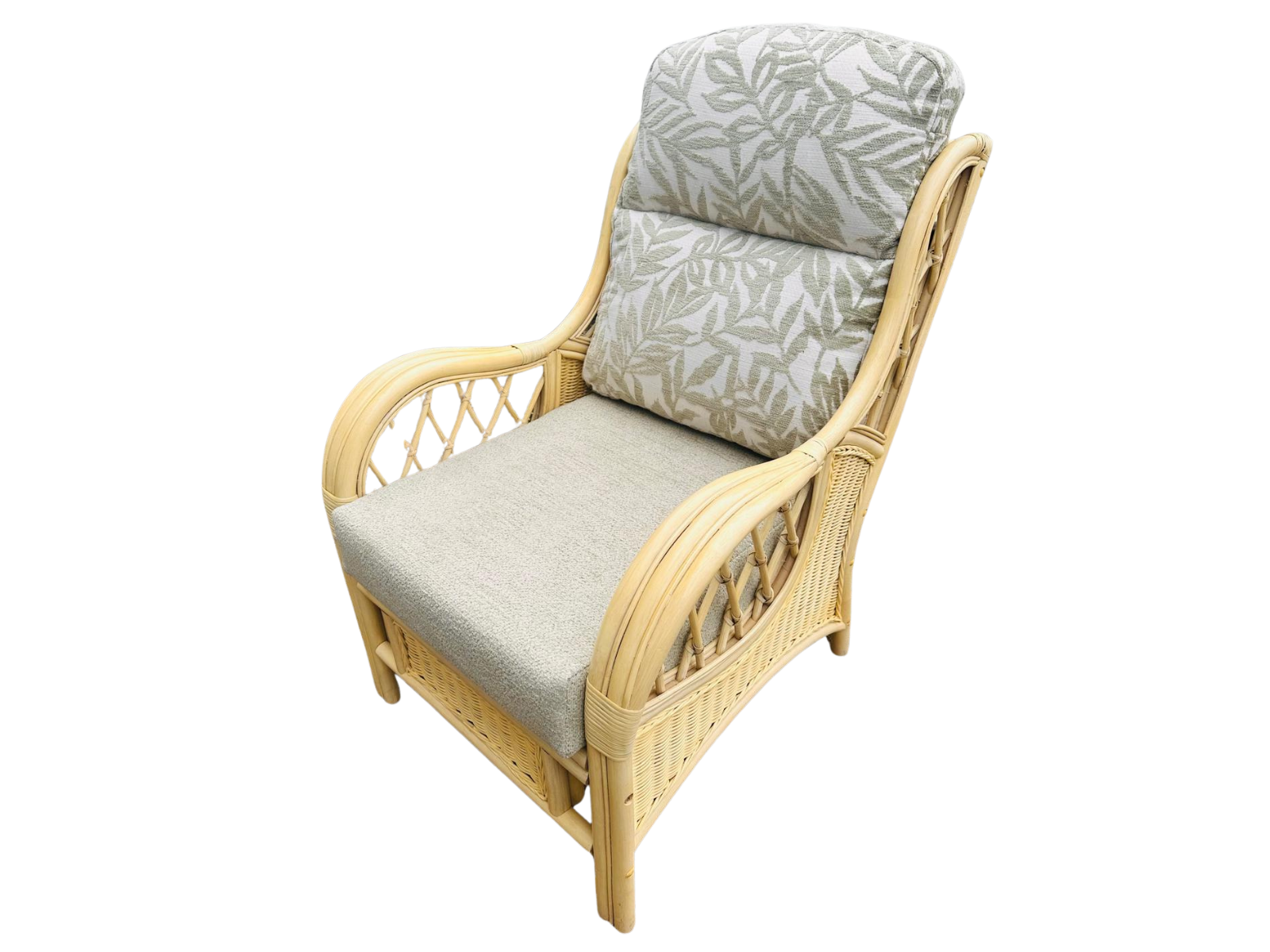 Replacement Singular Conservatory Cushion | Large-Garden Furniture Centre-48Hour Dispatch,LowRange,Under 100,Conservatory,Conservatory Furniture Cushions-{collection_title}