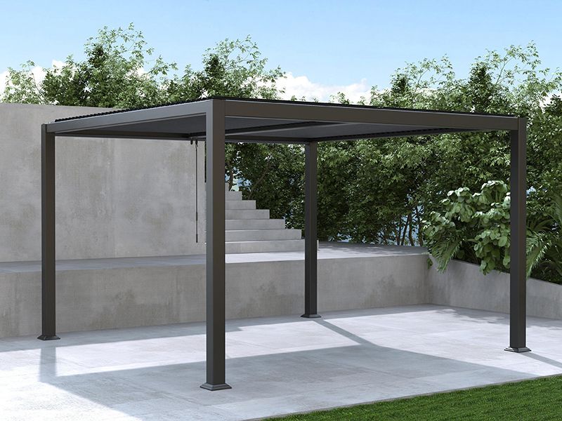Galaxy Gazebo | 3.5 X 3.6M | BLACK FRIDAY MONTH