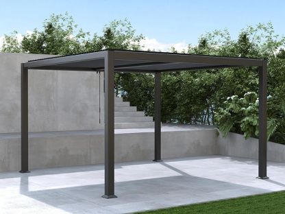 Galaxy Gazebo | 3.5 X 3.6M | BLACK FRIDAY MONTH
