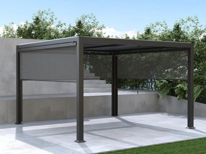 Galaxy Gazebo | 3.5 X 3.6M | BLACK FRIDAY MONTH