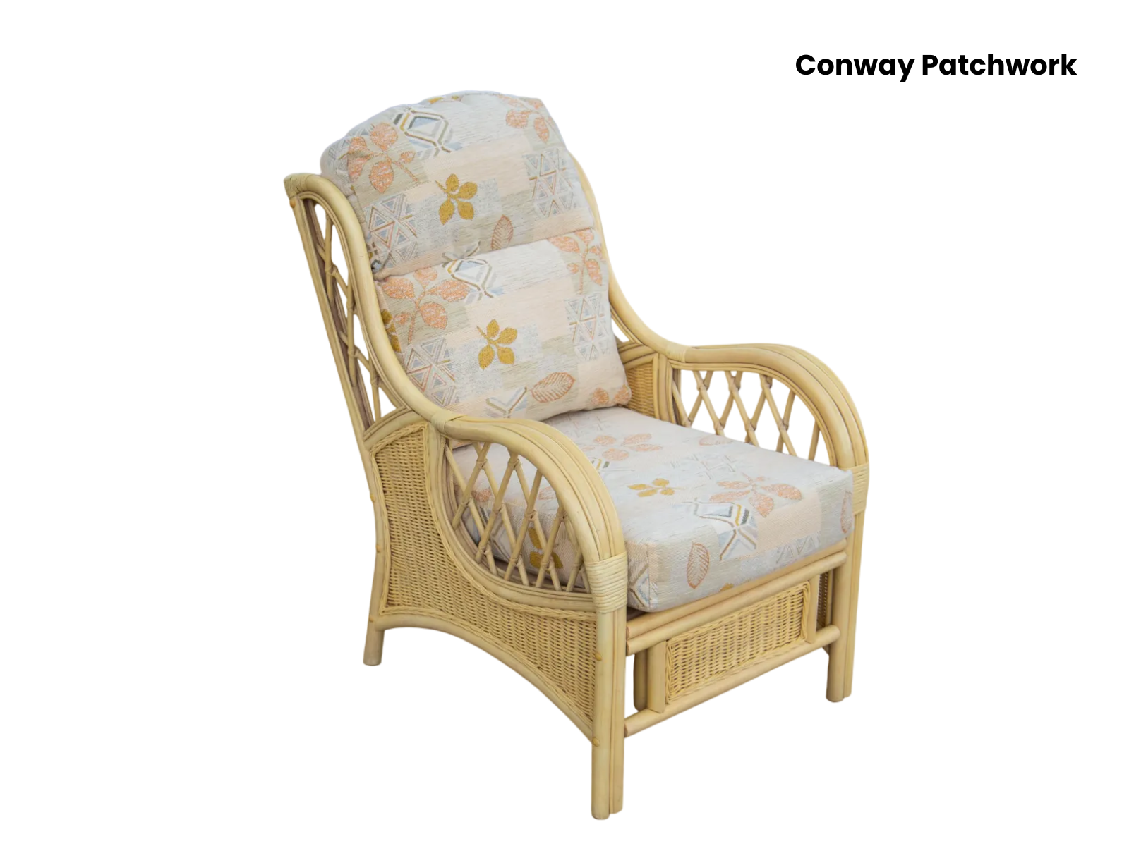 Upton Replacement Singular Cushion-Garden Furniture Centre-48Hour Dispatch,LowRange,Under 100,Conservatory,Conservatory Furniture Cushions-{collection_title}