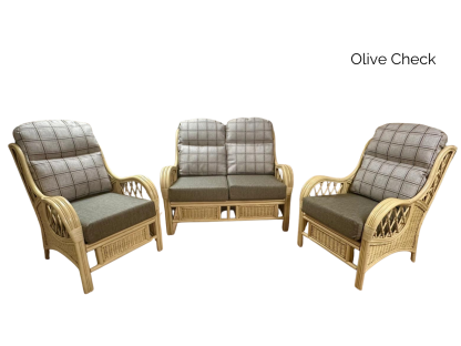 Upton 3 Piece Suite-Garden Furniture Centre-MidInstock,instock,MidRange,Conservatory Set,Cane Furniture,Information,Home Page Conservatory Furniture,Conservatory,Cane Furniture Conservatory,Upton Conservatory Furniture-{collection_title}