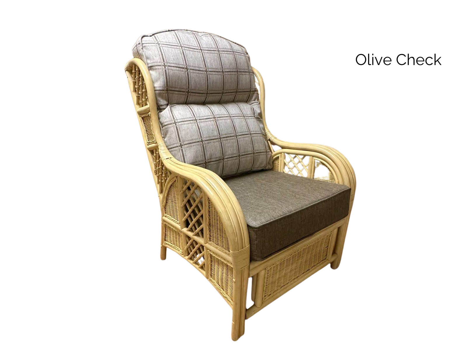 Alaska Armchair-Garden Furniture Centre-MidInstock,instock,MidRange,Chair,Conservatory,Cane Furniture Conservatory,Alaska Conservatory Furniture,Cane Furniture,Alaska Furniture-{collection_title}