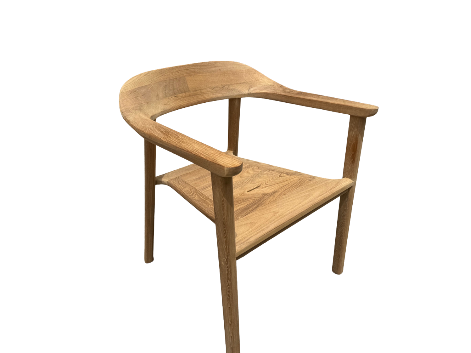 Veluta Teak Dining Set 2.4m | FSC® Certified