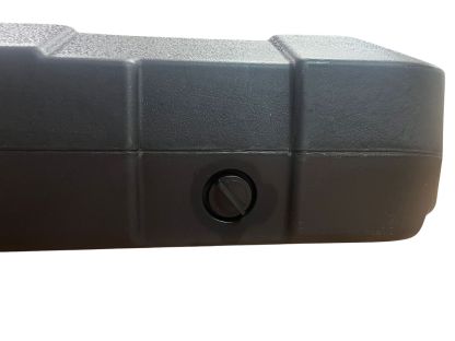 Fillable Resin Parasol Base 100KG | Cantilever Parasols