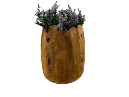 Saxon Vase | Medium & Small