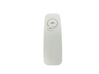 Ultra Wall Heater With Remote