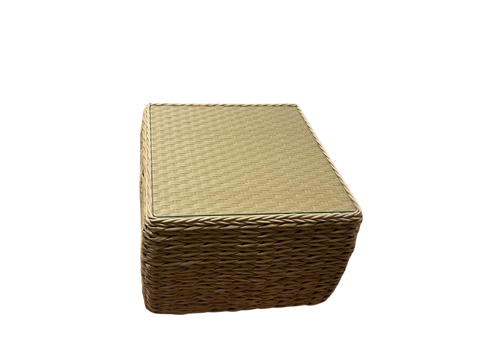 Montana Side Table - Outdoor