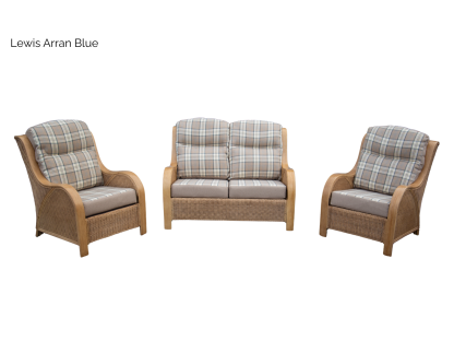 Moreton 3 Piece Suite