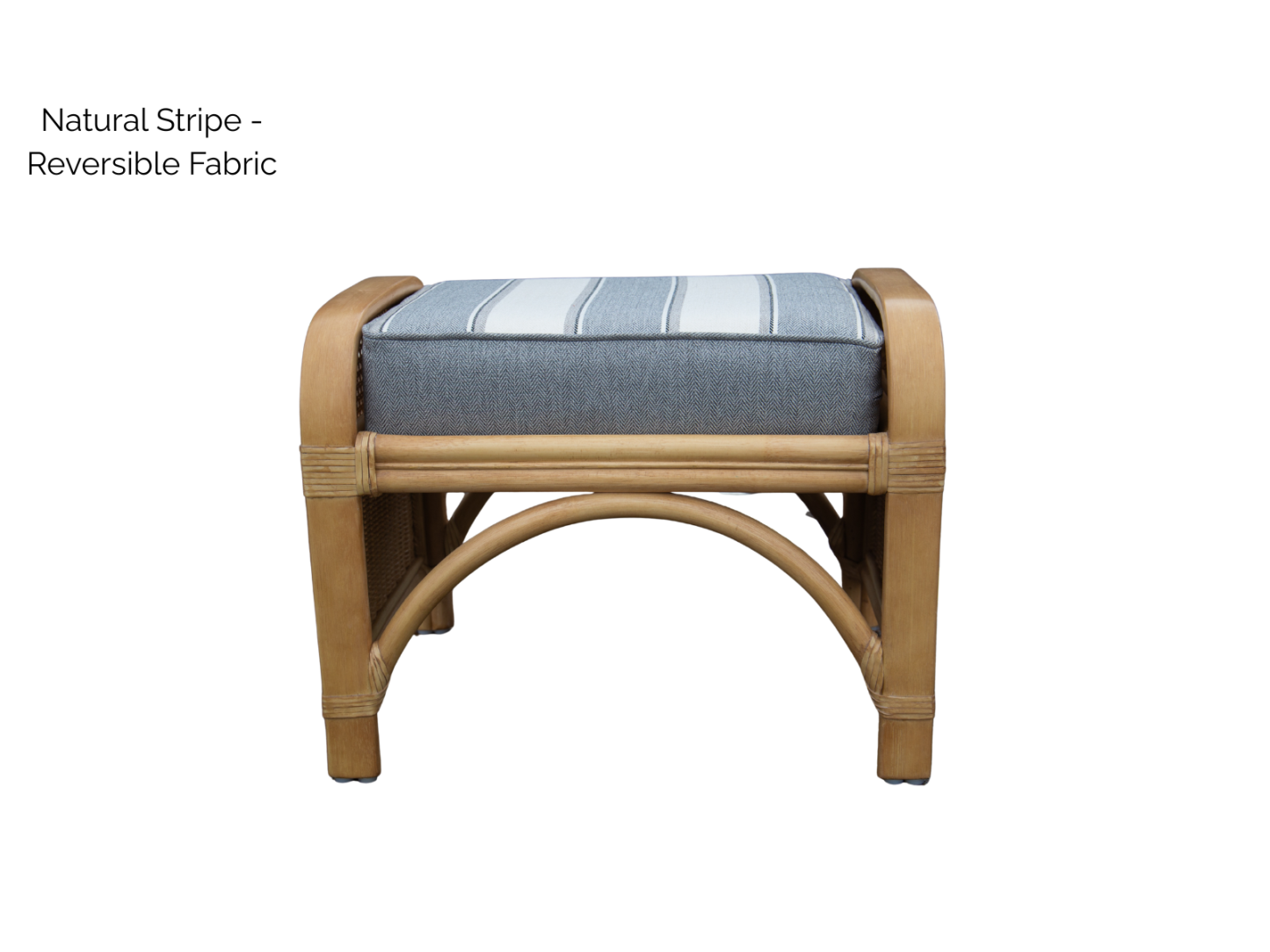 Moreton Footstool