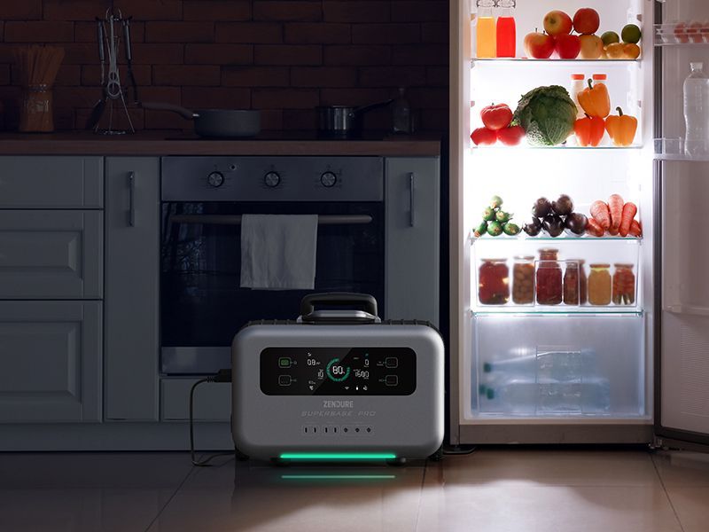 SBP1500 Super Base Pro Power Station | November Offers-Garden Furniture Centre-HighRange,Solar,Power Banks Solar,Zendure,Solar super base power station ONLY,Sale,Monthly Offers-{collection_title}