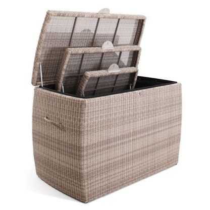 Meteor Cushion Box
