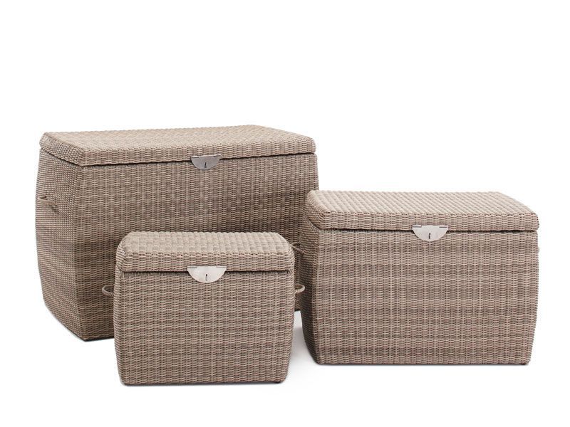 Meteor Cushion Box | November Offers-Garden Furniture Centre-MidInstock,instock,MidRange,Outdoor Furniture,Rattan Furniture,Accessories,Ranges,Outdoor Storage,Meteor Range,Sale,Monthly Offers-{collection_title}