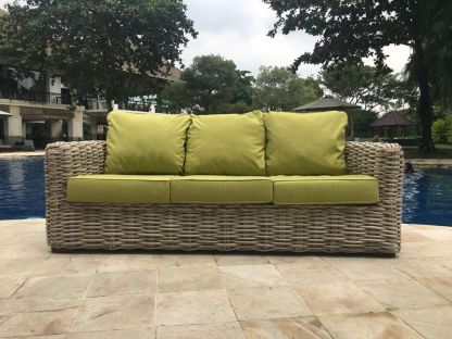 Fiji 3 Seater Sofa
