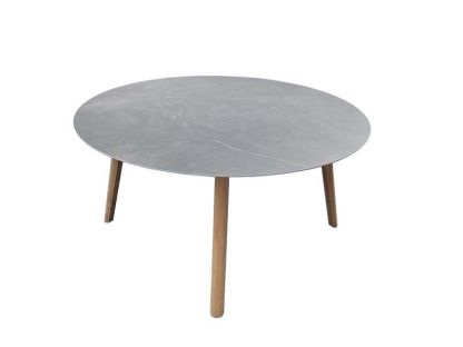 Mustique Table 1.5M Diameter | FSC® Certified