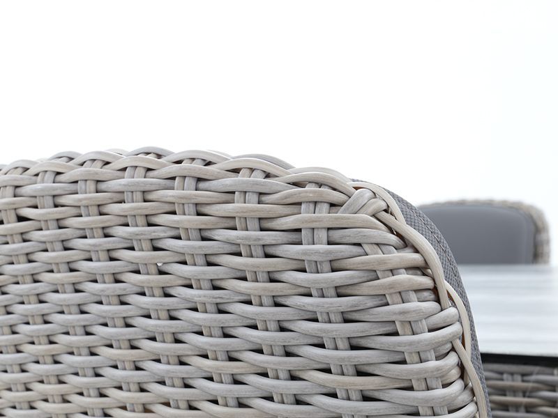 Meteor 8 Chair Dining Set-Garden Furniture Centre-HighRange,Rattan,Tables,Dining Set,Outdoor Furniture,Rattan Furniture,Meteor Range,Outdoor Dining-{collection_title}