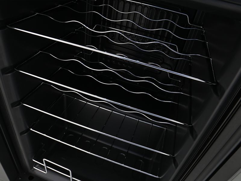 Island Four Burner Kitchen BBQ -Garden Furniture Centre-HighRange,Outdoor Kitchens,Outdoor Kitchen,BBQ's-{collection_title}