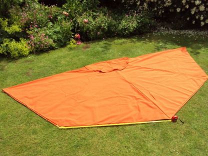 400cm Diameter Canopy Only