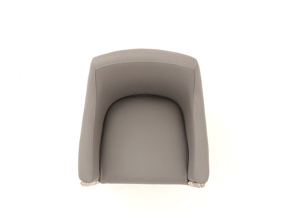 Meteor London Dining Armchair