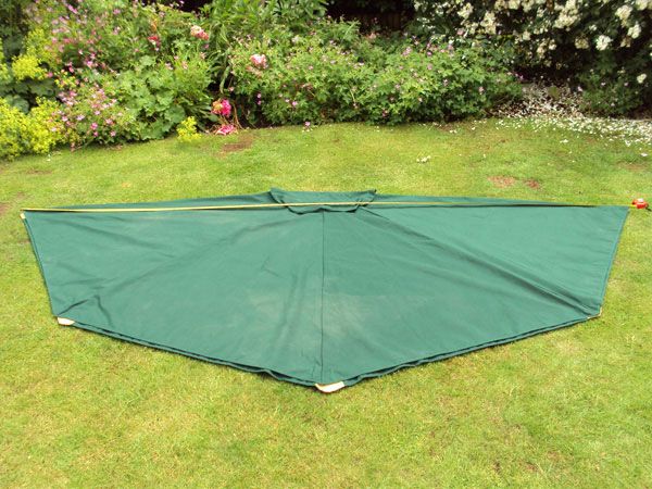 300cm Diameter Canopy Only