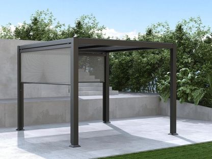 Galaxy Gazebo | 3 X 3M | BLACK FRIDAY MONTH