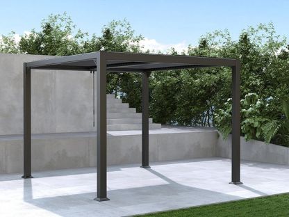 Galaxy Gazebo | 3 X 3M | BLACK FRIDAY MONTH