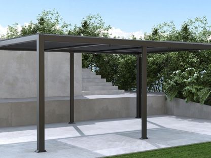 Galaxy Gazebo | 3.5 X 5.4m | BLACK FRIDAY MONTH