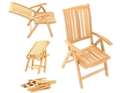 Kingsbury Recliner Chair
