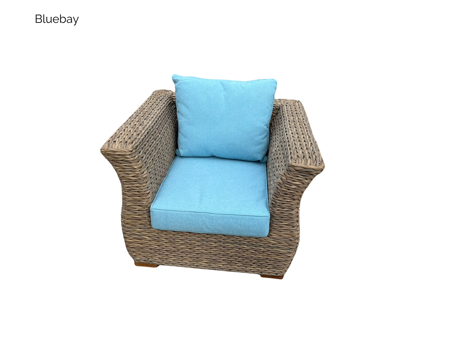 Montana Armchair - Outdoor-Garden Furniture Centre-MidInstock,instock,MidRange,Outdoor Lounging,Rattan,Outdoor Furniture,Rattan Furniture,Montana Range,Rattan Chairs,Montana-{collection_title}