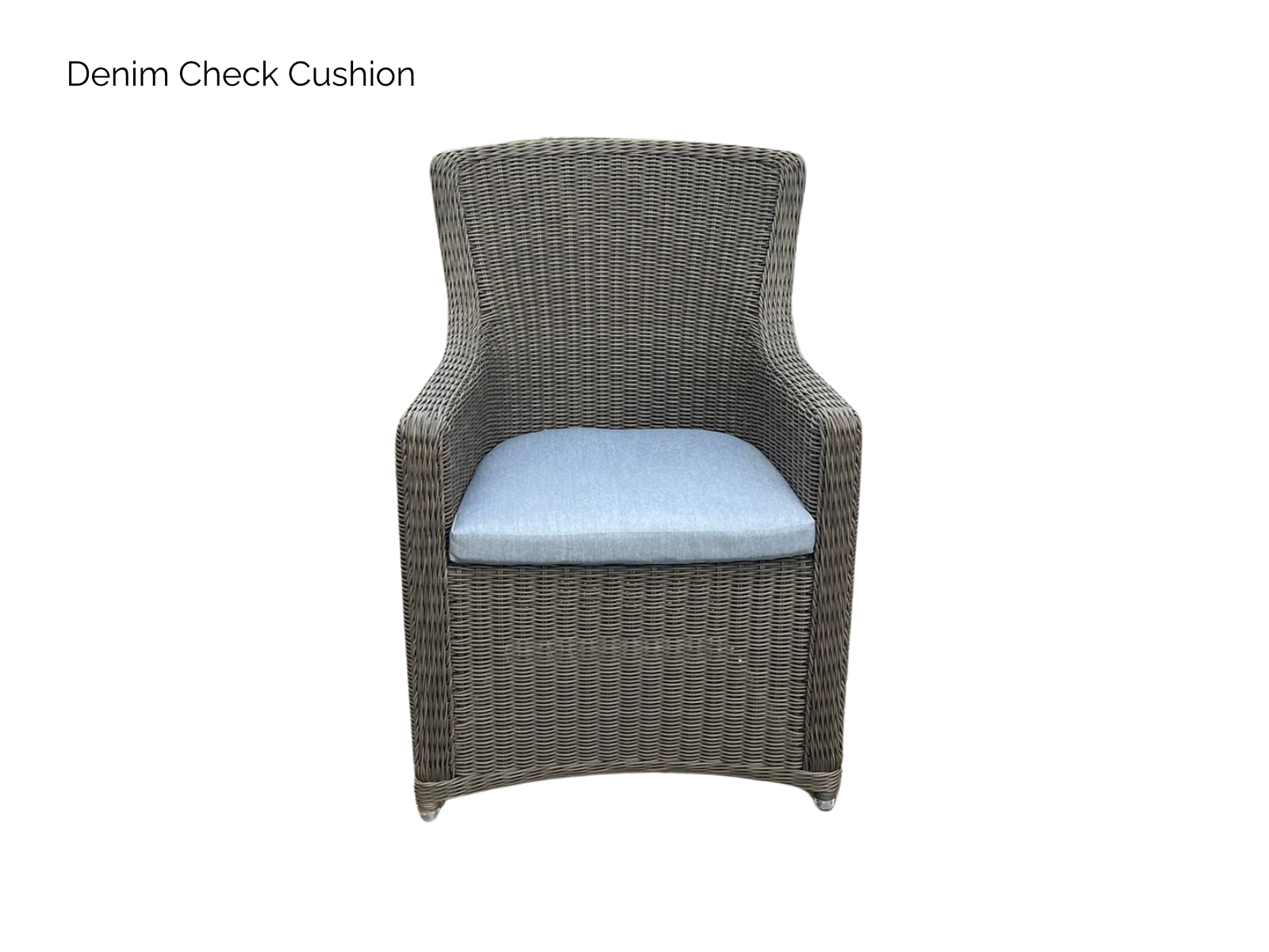 Summergrass Seville Dining Chair-Garden Furniture Centre-MidInstock,instock,MidRange,Dining Chair,Chair,Outdoor Dining,Outdoor Furniture,Rattan Furniture,Rattan,Rattan Chairs-{collection_title}