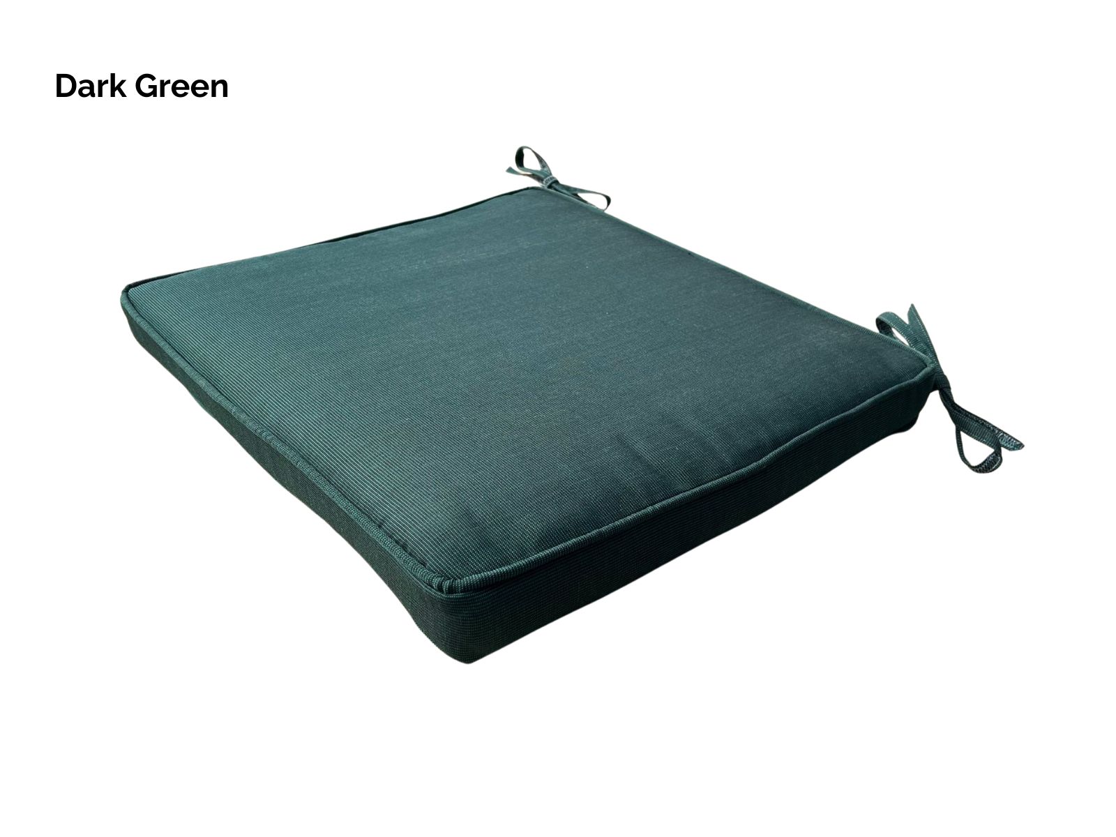 Large Outdoor Seat Pad Cushion -Garden Furniture Centre-Replacement,Outdoor Dining,48Hour Dispatch,LowRange,Under 100,Outdoor Cushions,Accessories,Cushions-{collection_title}