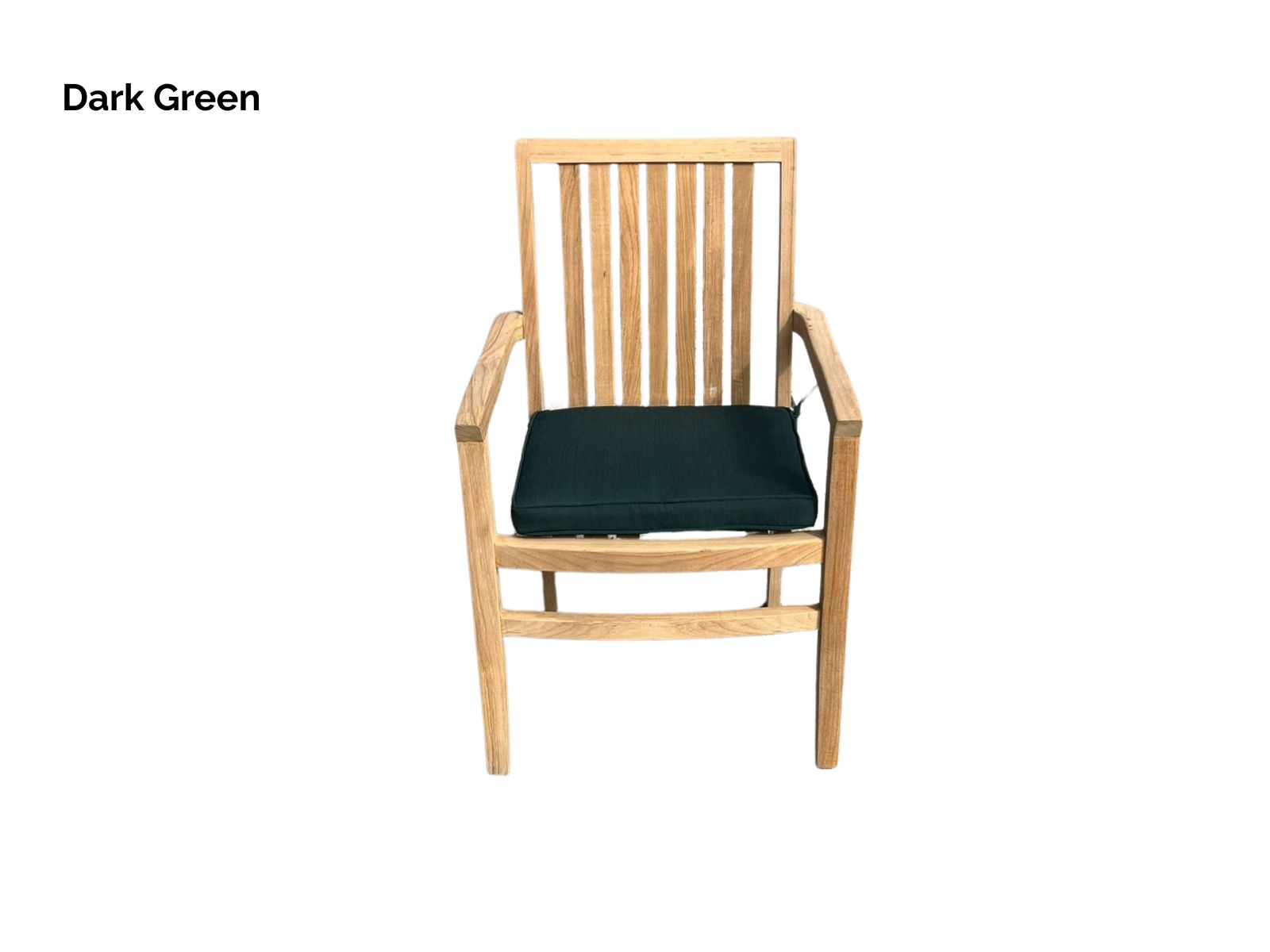 Large Outdoor Seat Pad Cushion -Garden Furniture Centre-Replacement,Outdoor Dining,48Hour Dispatch,LowRange,Under 100,Outdoor Cushions,Accessories,Cushions-{collection_title}