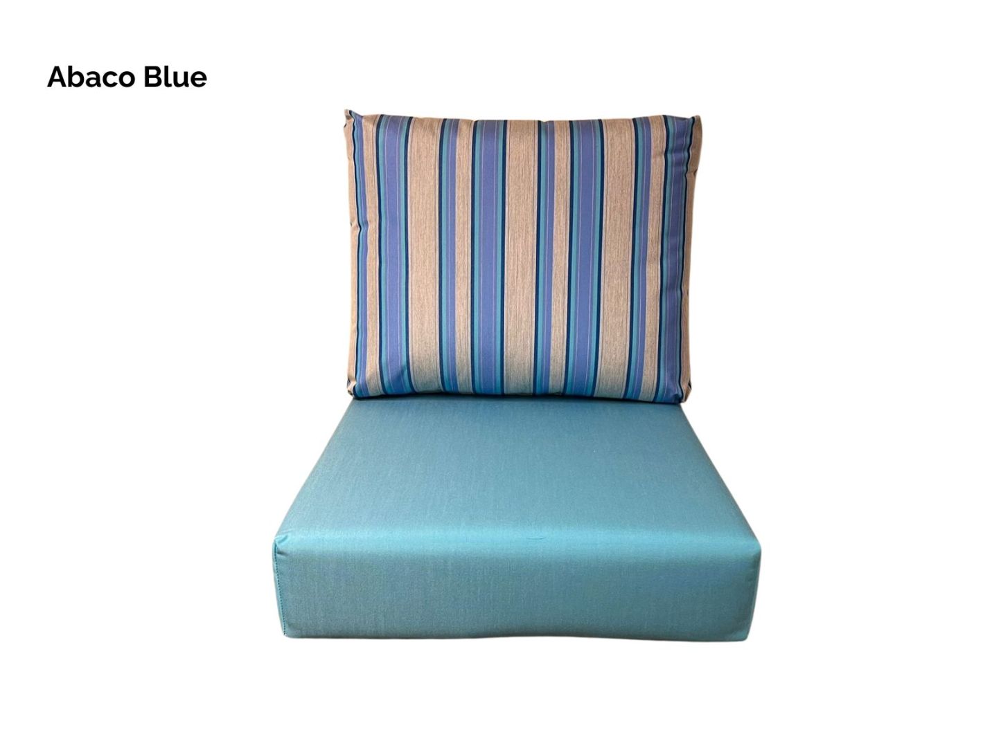 Outdoor Replacement Cushion Set | Montana & Fiji-Garden Furniture Centre-Replacement,LowRange,Under 100,Outdoor Lounging,Outdoor Furniture,Rattan Furniture,Fiji Range,Montana Range,Outdoor Cushions,Accessories,Cushions-{collection_title}