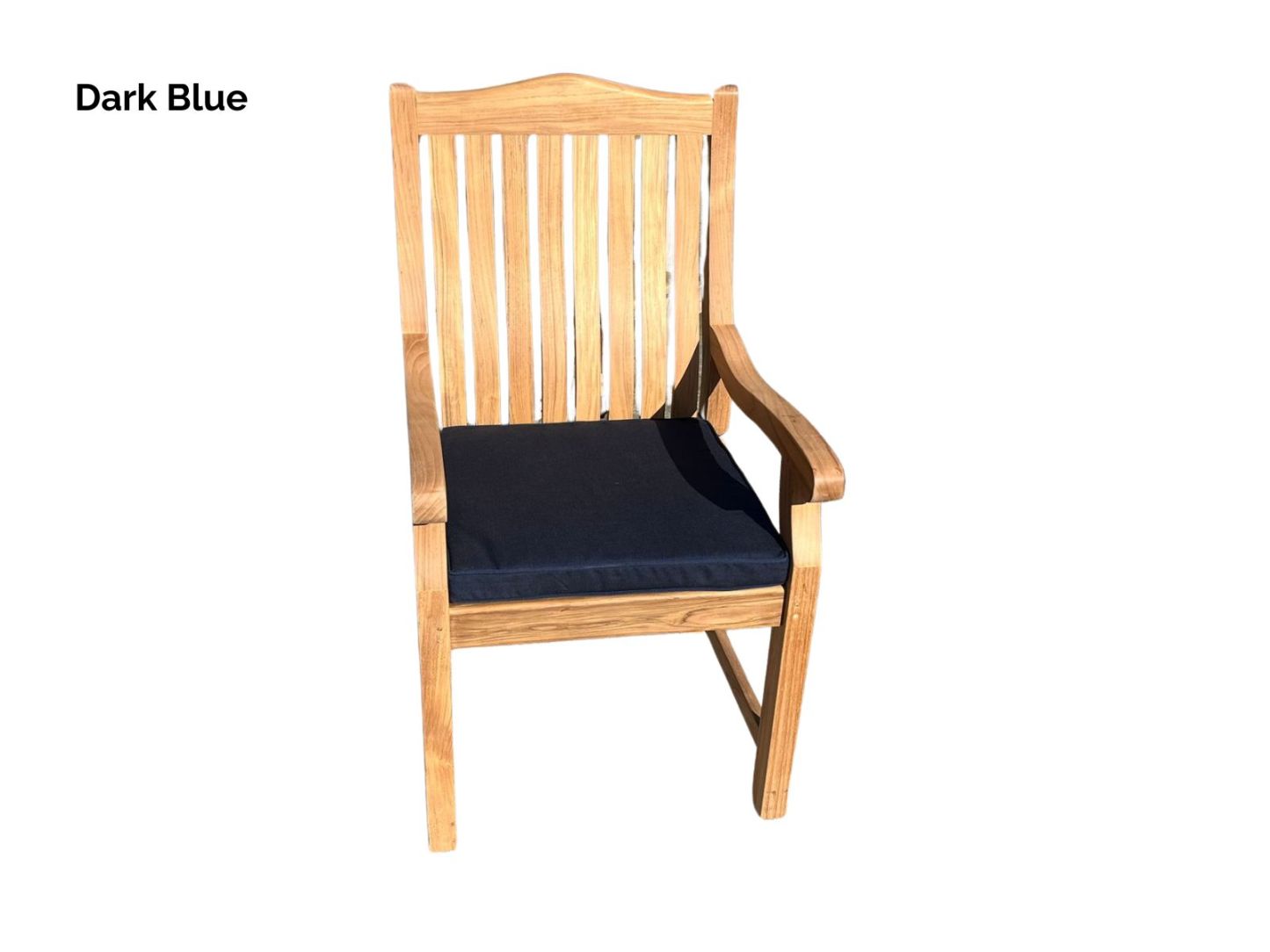 Extra Large Outdoor Seat Pad Cushion -Garden Furniture Centre-Replacement,48Hour Dispatch,LowRange,Under 100,Outdoor Cushions,Accessories,Cushions,Outdoor Dining-{collection_title}