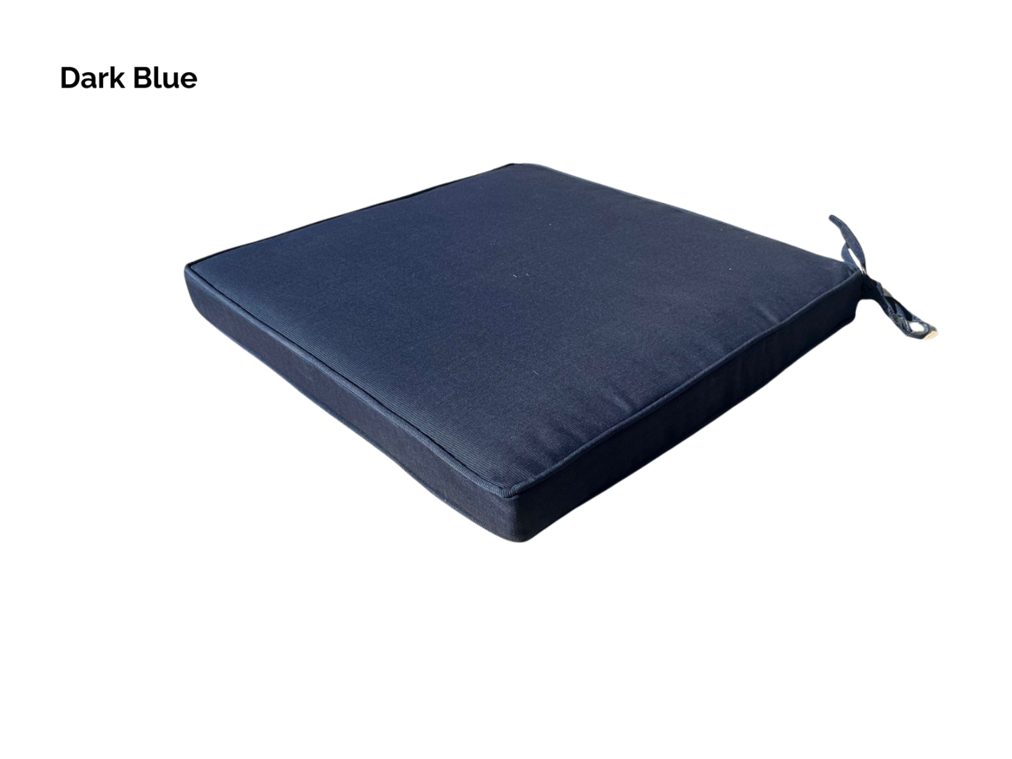 Extra Large Outdoor Seat Pad Cushion -Garden Furniture Centre-Replacement,48Hour Dispatch,LowRange,Under 100,Outdoor Cushions,Accessories,Cushions,Outdoor Dining-{collection_title}
