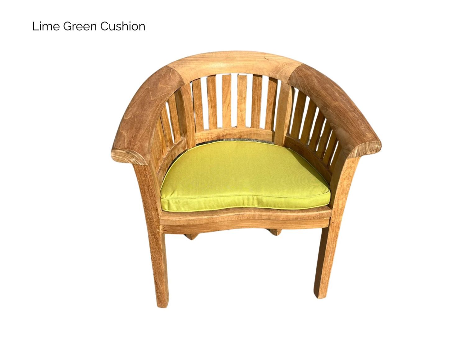 Half Moon Chair Cushion-Garden Furniture Centre-Outdoor Dining,Replacement,48Hour Dispatch,LowRange,Under 100,Accessories,Outdoor Cushions,Half Moon Bench Range,Cushions-{collection_title}