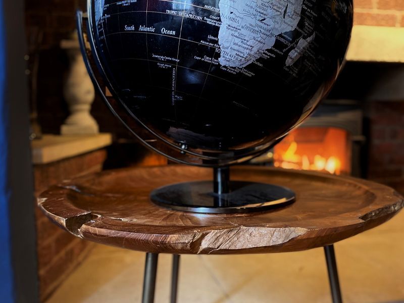 Cordelia Coffee Table