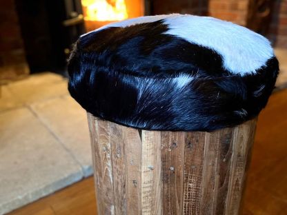 Goat Stool