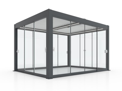Eclipse Glass Sliding Doors