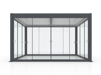 Eclipse Glass Sliding Doors