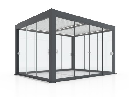 Eclipse Glass Sliding Doors
