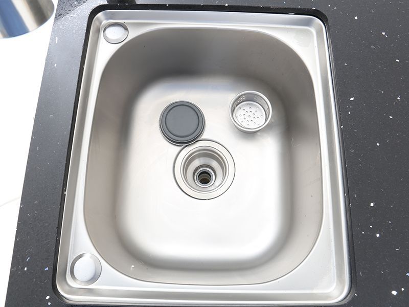 Island Four Burner Kitchen BBQ -Garden Furniture Centre-HighRange,Outdoor Kitchens,Outdoor Kitchen,BBQ's-{collection_title}