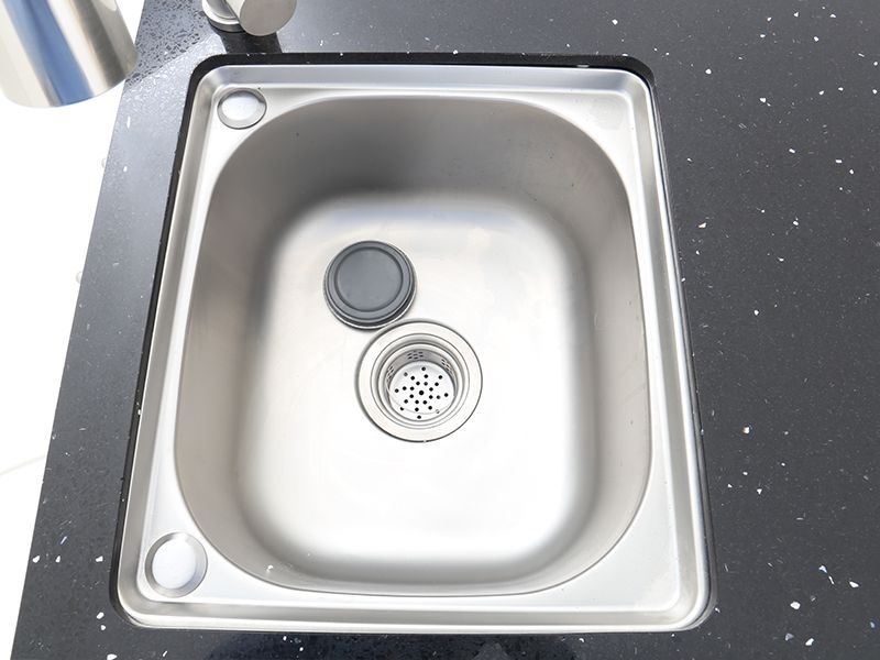 Island Four Burner Kitchen BBQ -Garden Furniture Centre-HighRange,Outdoor Kitchens,Outdoor Kitchen,BBQ's-{collection_title}