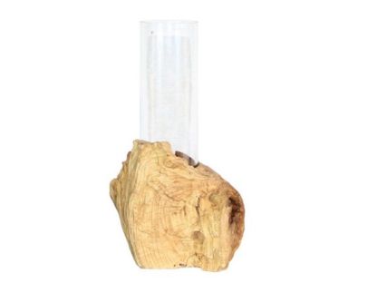 Root Vase Stand 
